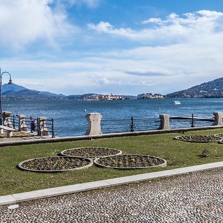 Sunset In Baveno - Happy Rentals Dış mekan fotoğraf