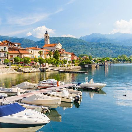 Sunset In Baveno - Happy Rentals Dış mekan fotoğraf