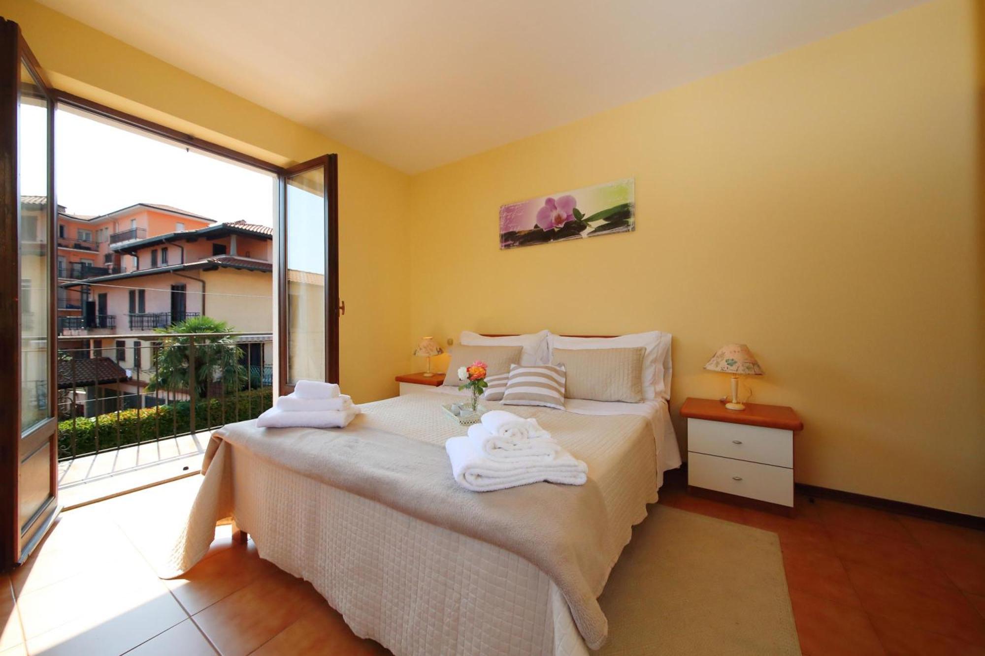 Sunset In Baveno - Happy Rentals Dış mekan fotoğraf